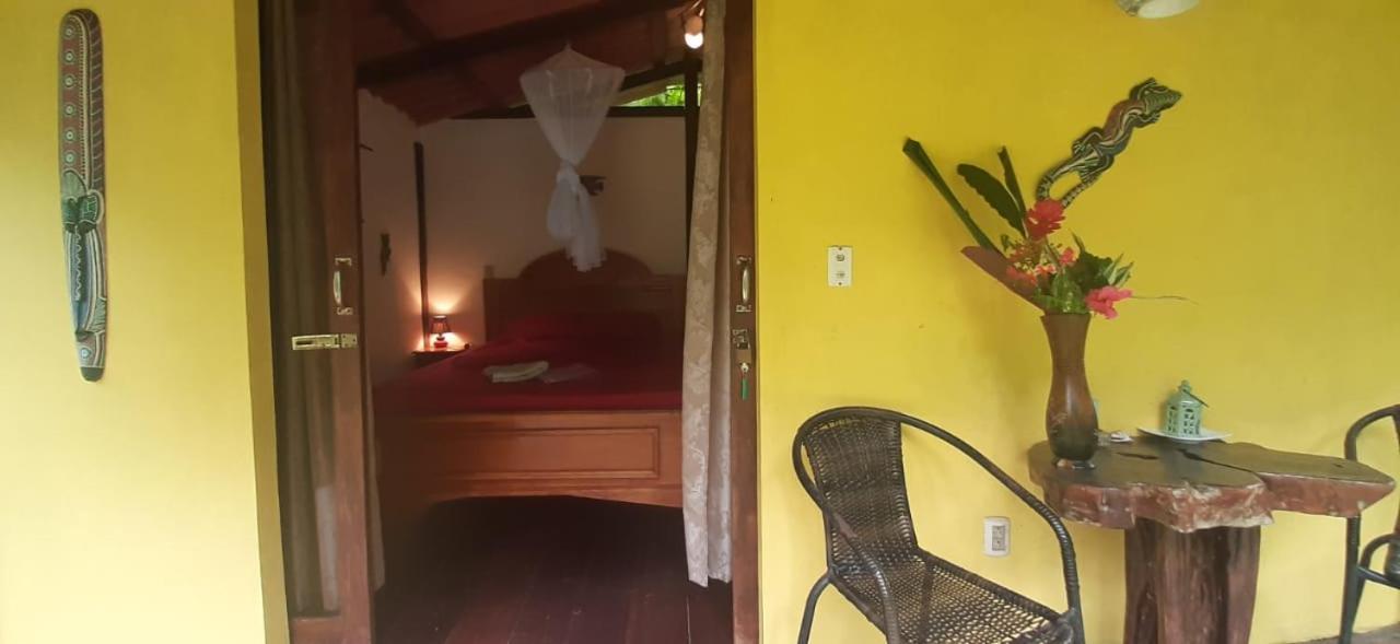 Casita Rio Indio Villa Nombre de Dios Kültér fotó