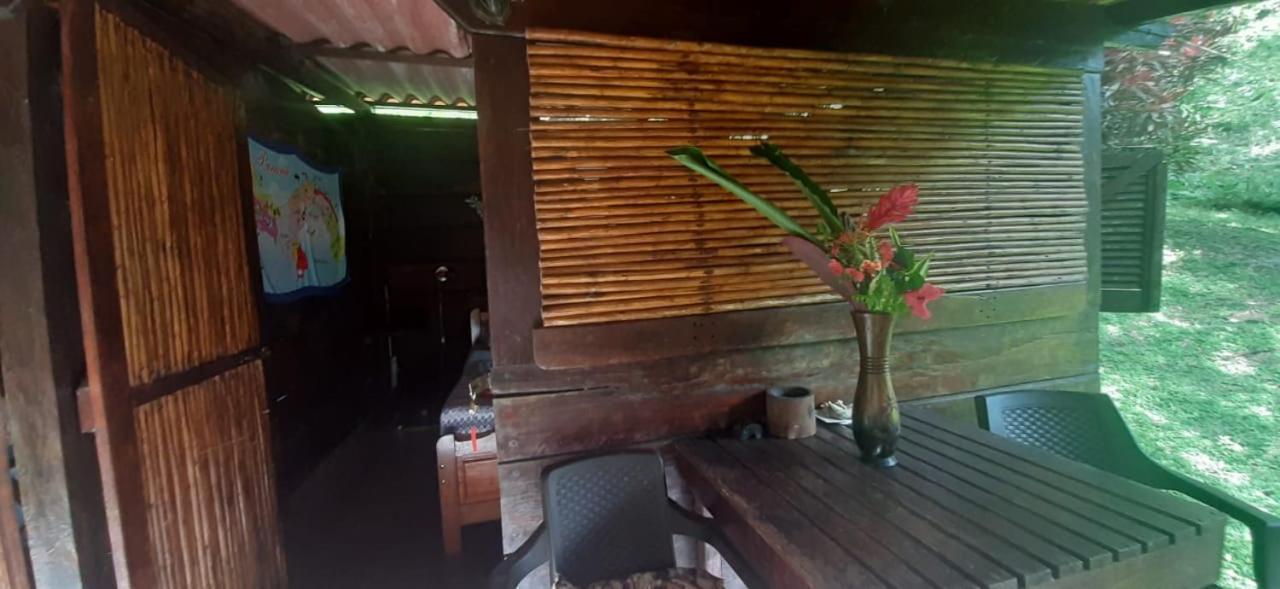 Casita Rio Indio Villa Nombre de Dios Kültér fotó