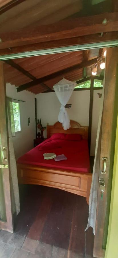 Casita Rio Indio Villa Nombre de Dios Kültér fotó