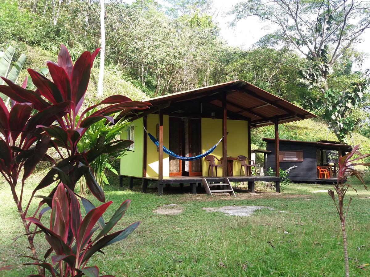 Casita Rio Indio Villa Nombre de Dios Kültér fotó