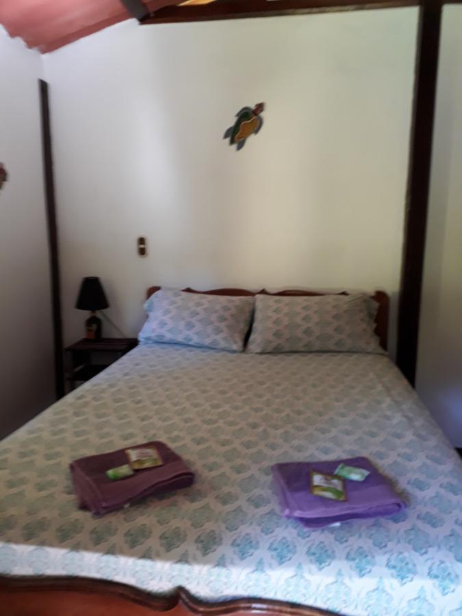 Casita Rio Indio Villa Nombre de Dios Kültér fotó