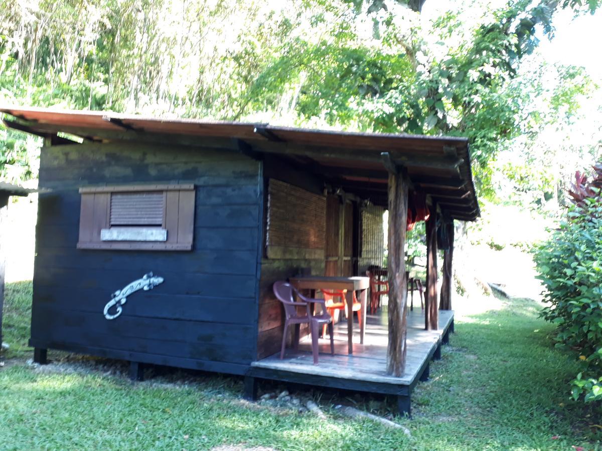 Casita Rio Indio Villa Nombre de Dios Kültér fotó