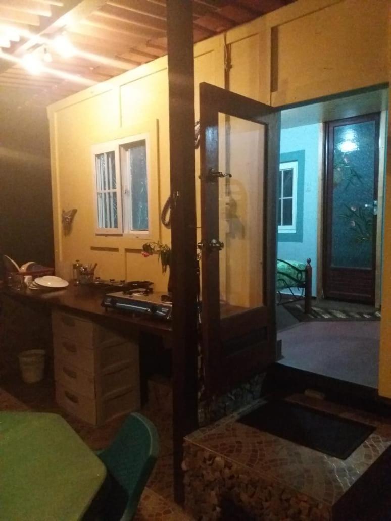 Casita Rio Indio Villa Nombre de Dios Kültér fotó