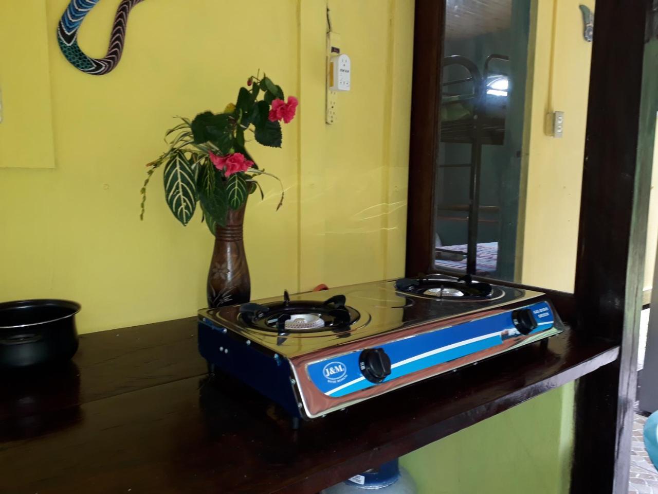 Casita Rio Indio Villa Nombre de Dios Kültér fotó