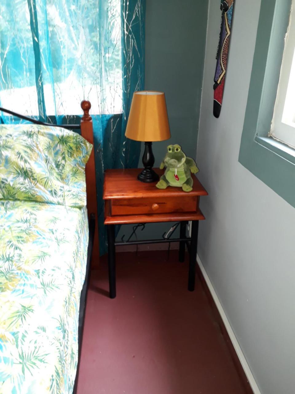 Casita Rio Indio Villa Nombre de Dios Kültér fotó